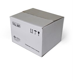 Термоконтейнер ТХЦ-20